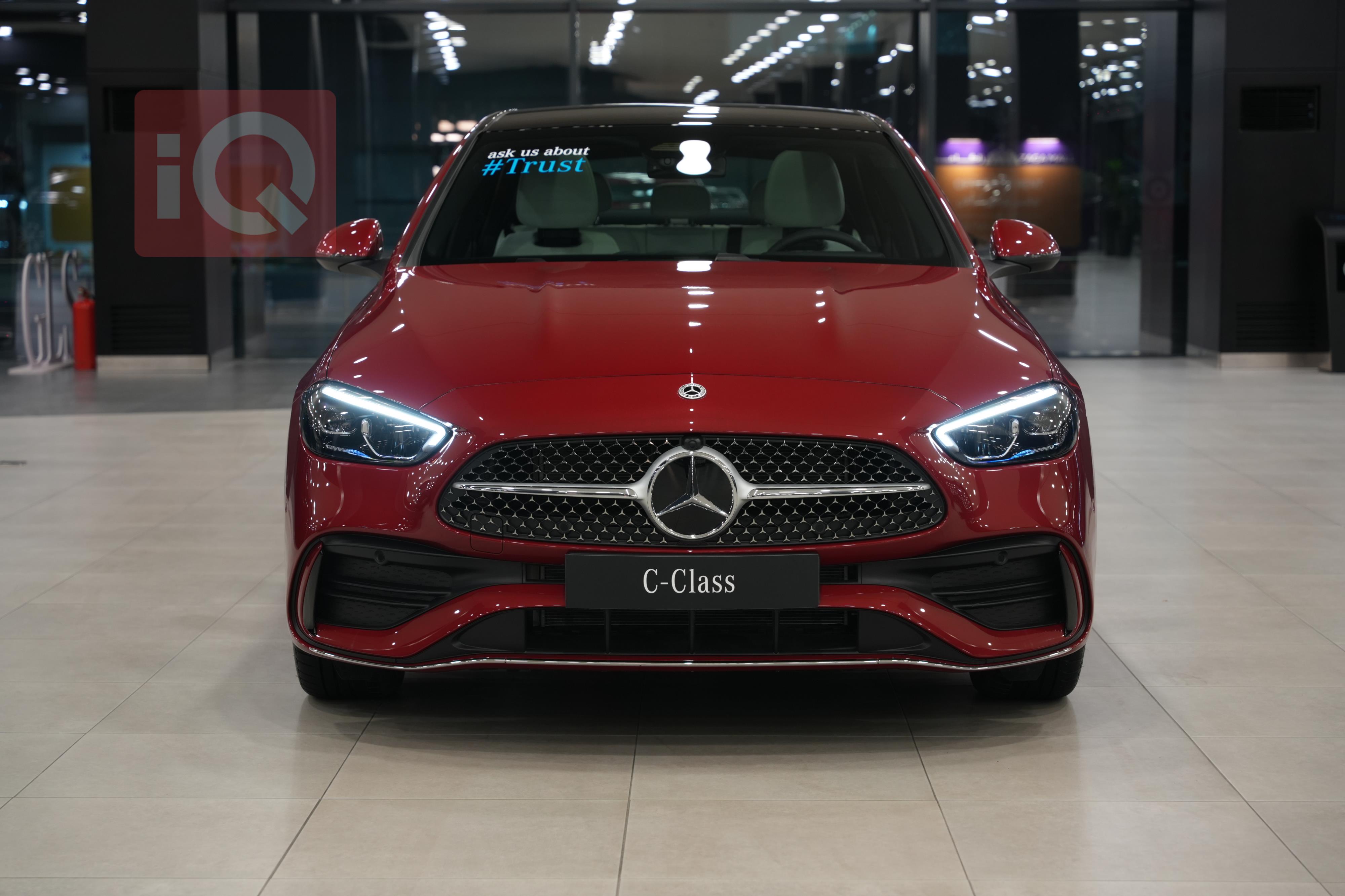 مرسيدس بنز للبيع في العراق